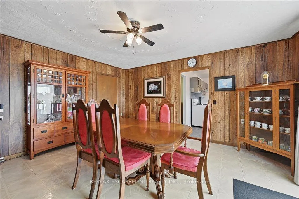 Photo 15 of 874 Robinson Road, Haldimand, Dunnville — HOMEH