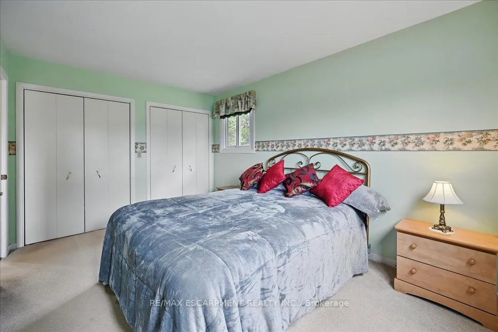 Photo 25 of 874 Robinson Road, Haldimand, Dunnville — HOMEH