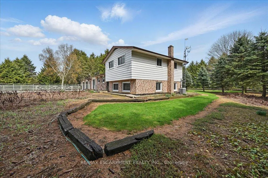 Photo 33 of 874 Robinson Road, Haldimand, Dunnville — HOMEH