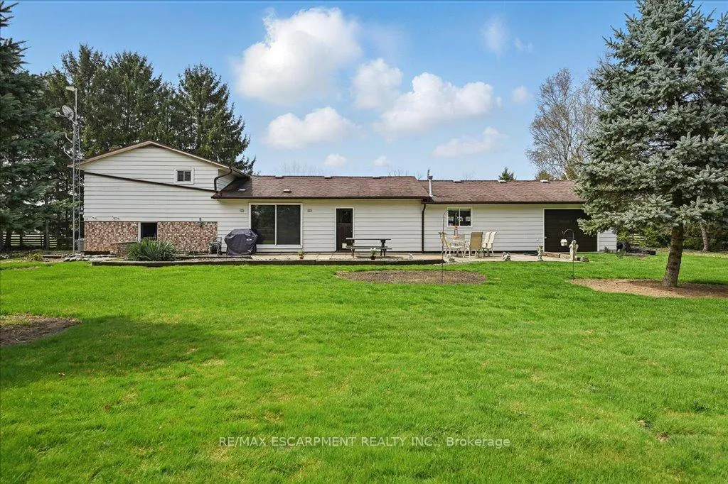 Photo 36 of 874 Robinson Road, Haldimand, Dunnville — HOMEH