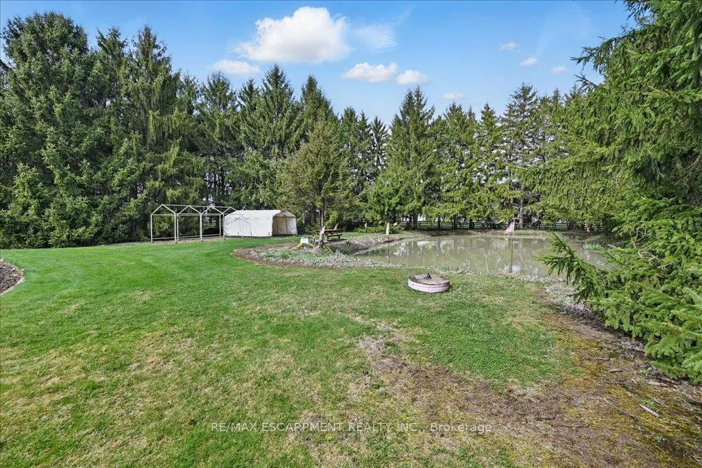 Photo 39 of 874 Robinson Road, Haldimand, Dunnville — HOMEH