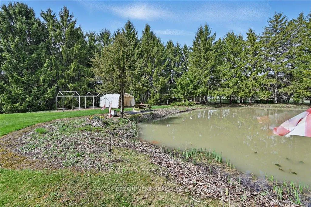 Photo 40 of 874 Robinson Road, Haldimand, Dunnville — HOMEH