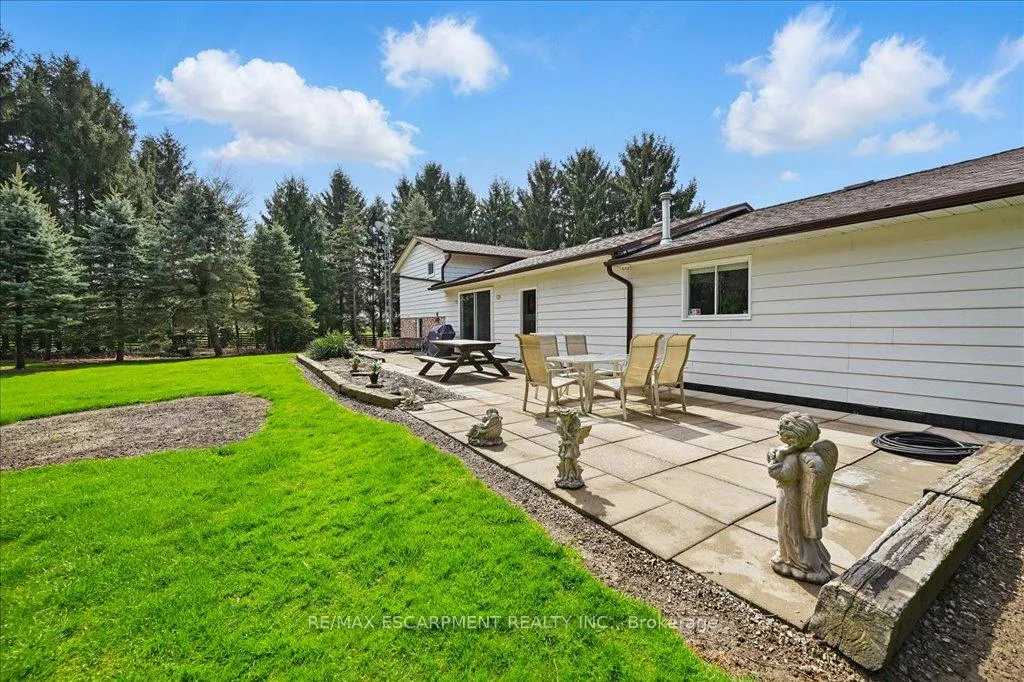 Photo 44 of 874 Robinson Road, Haldimand, Dunnville — HOMEH