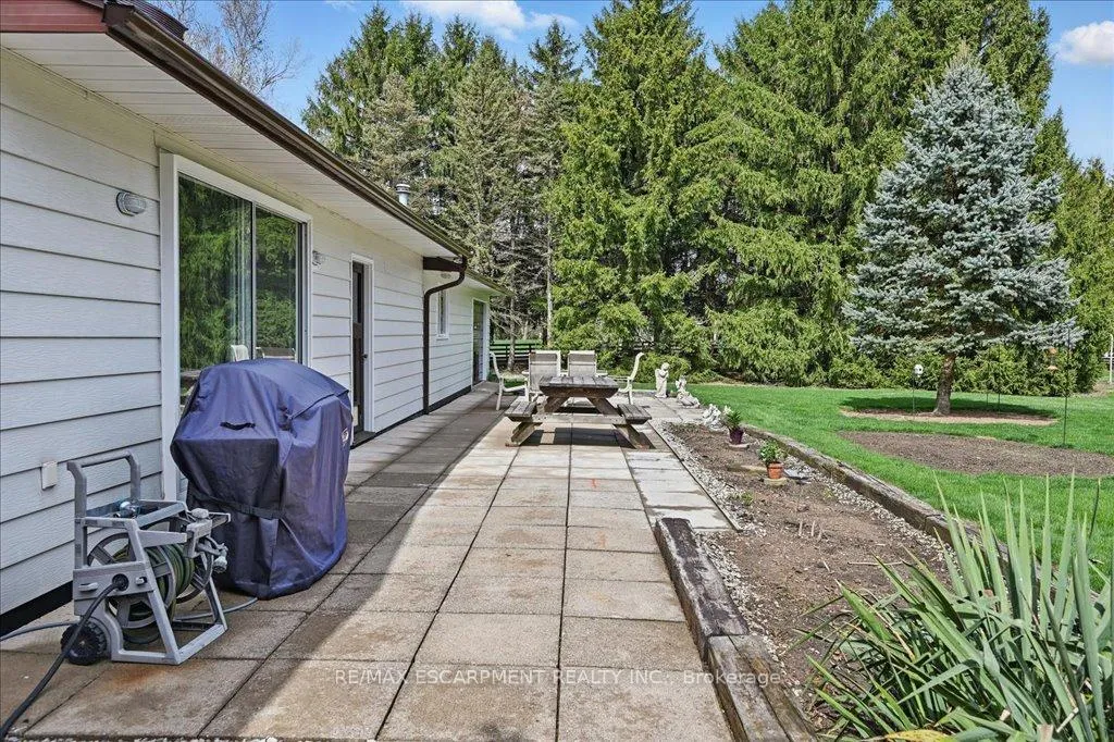 Photo 46 of 874 Robinson Road, Haldimand, Dunnville — HOMEH