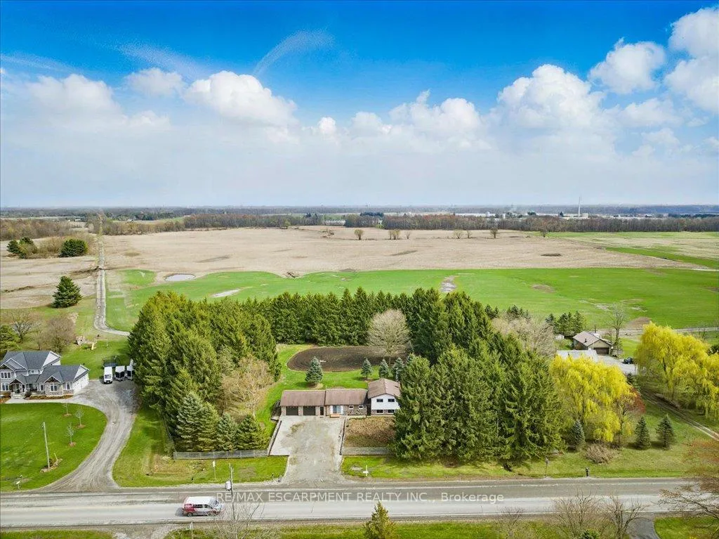 Photo 47 of 874 Robinson Road, Haldimand, Dunnville — HOMEH
