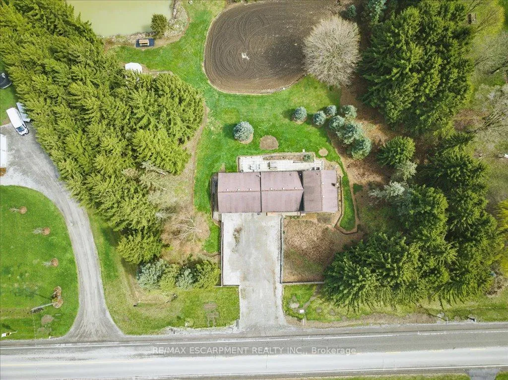 Photo 48 of 874 Robinson Road, Haldimand, Dunnville — HOMEH