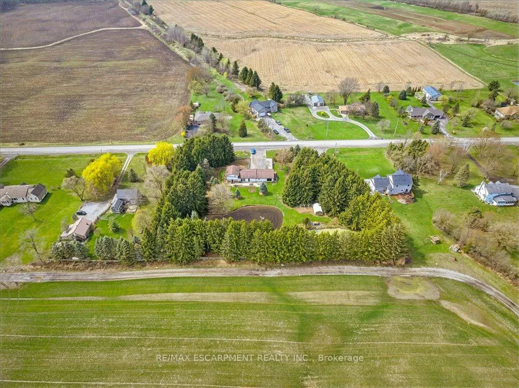 Photo 49 of 874 Robinson Road, Haldimand, Dunnville — HOMEH