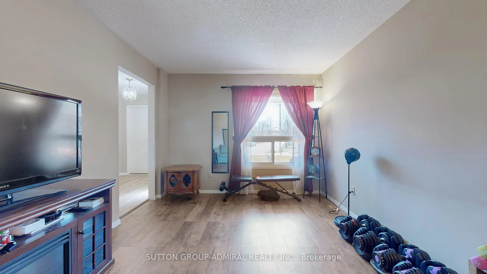 Photo 7 of 68 Patterson Crescent, Ajax, Central — HOMEH