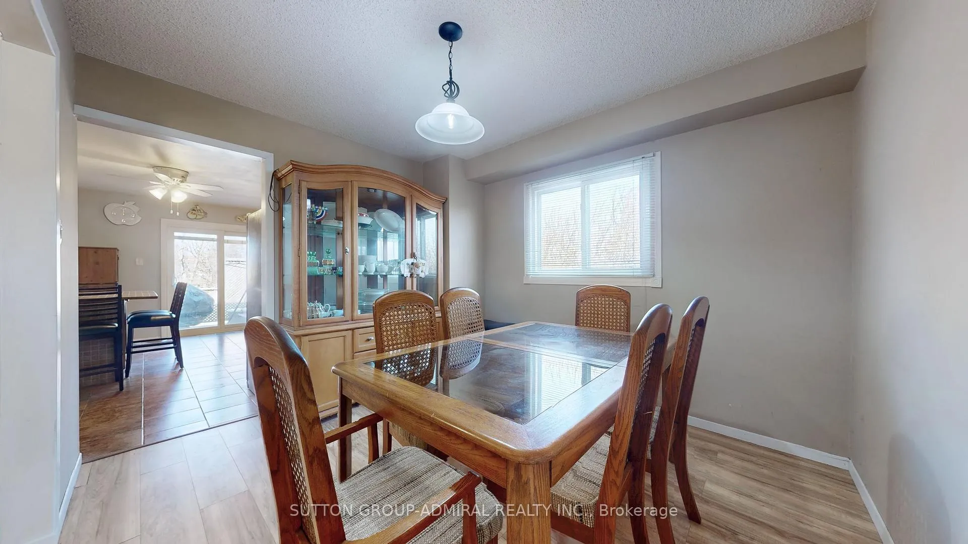 Photo 9 of 68 Patterson Crescent, Ajax, Central — HOMEH