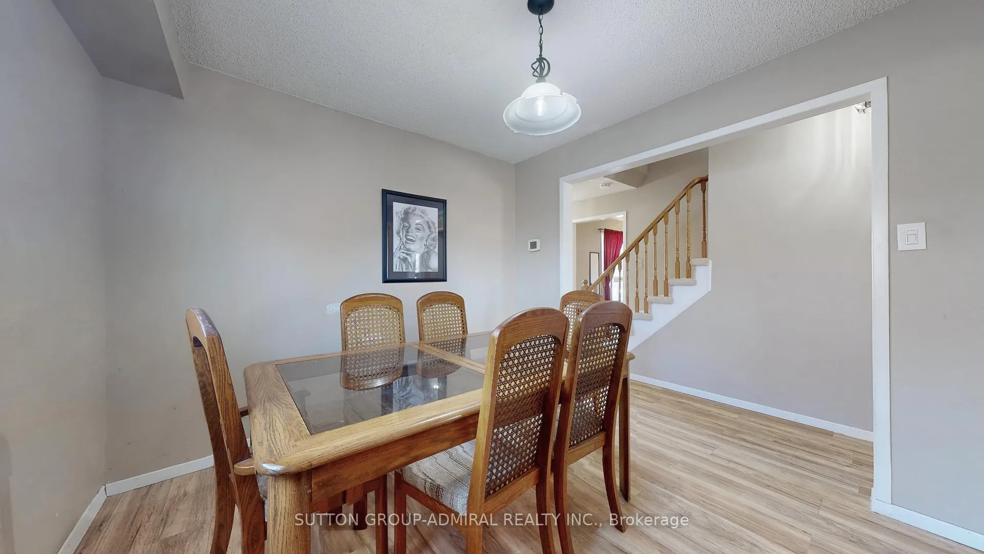 Photo 10 of 68 Patterson Crescent, Ajax, Central — HOMEH