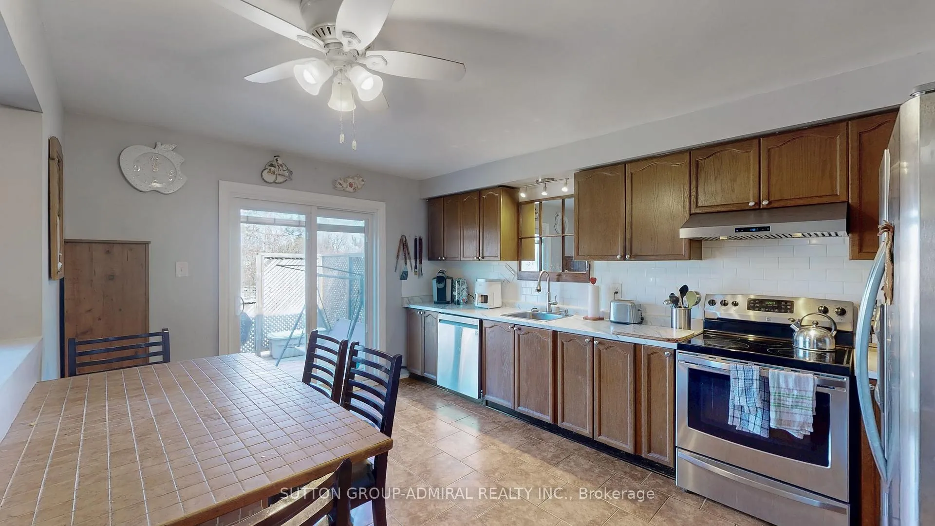 Photo 13 of 68 Patterson Crescent, Ajax, Central — HOMEH