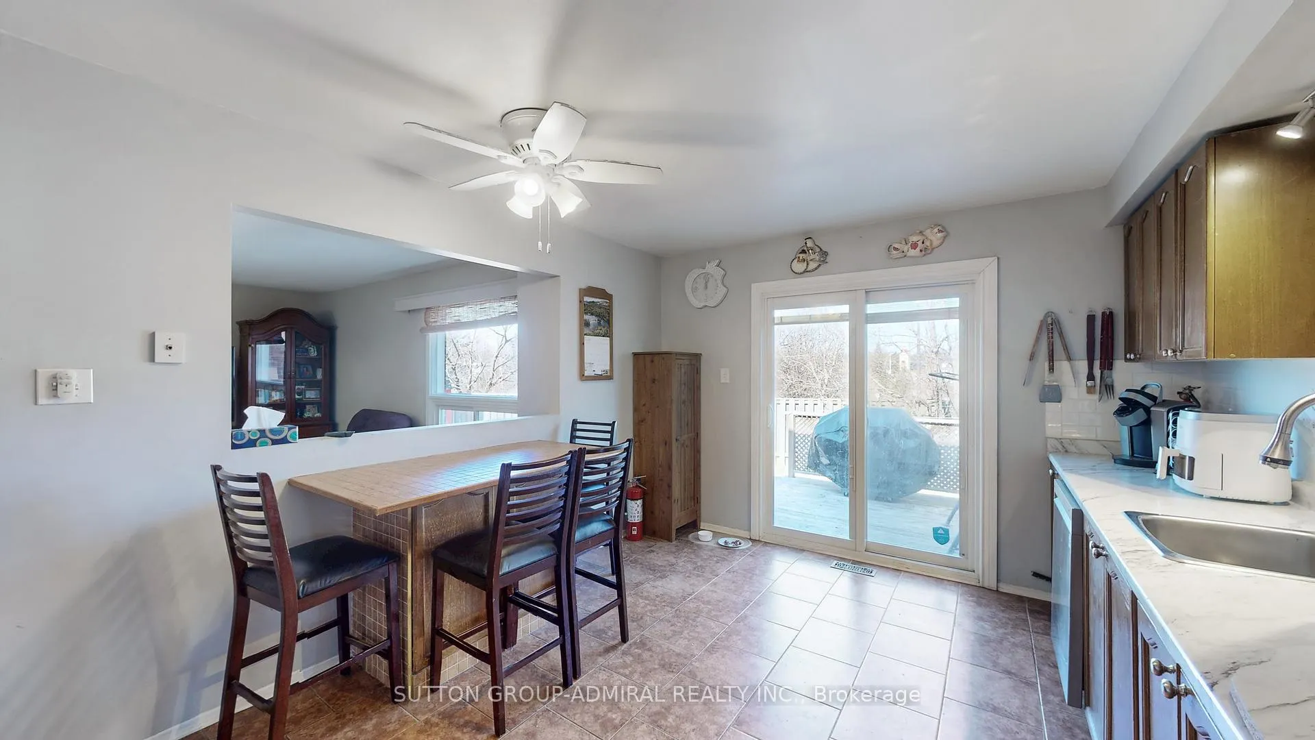 Photo 15 of 68 Patterson Crescent, Ajax, Central — HOMEH