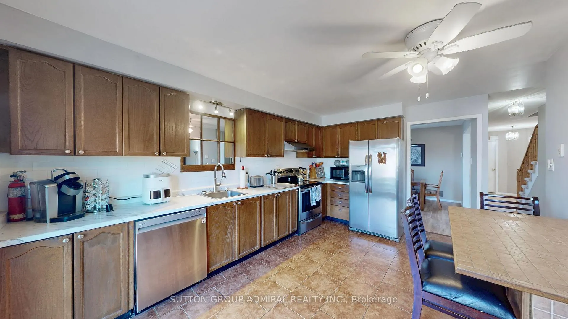 Photo 17 of 68 Patterson Crescent, Ajax, Central — HOMEH