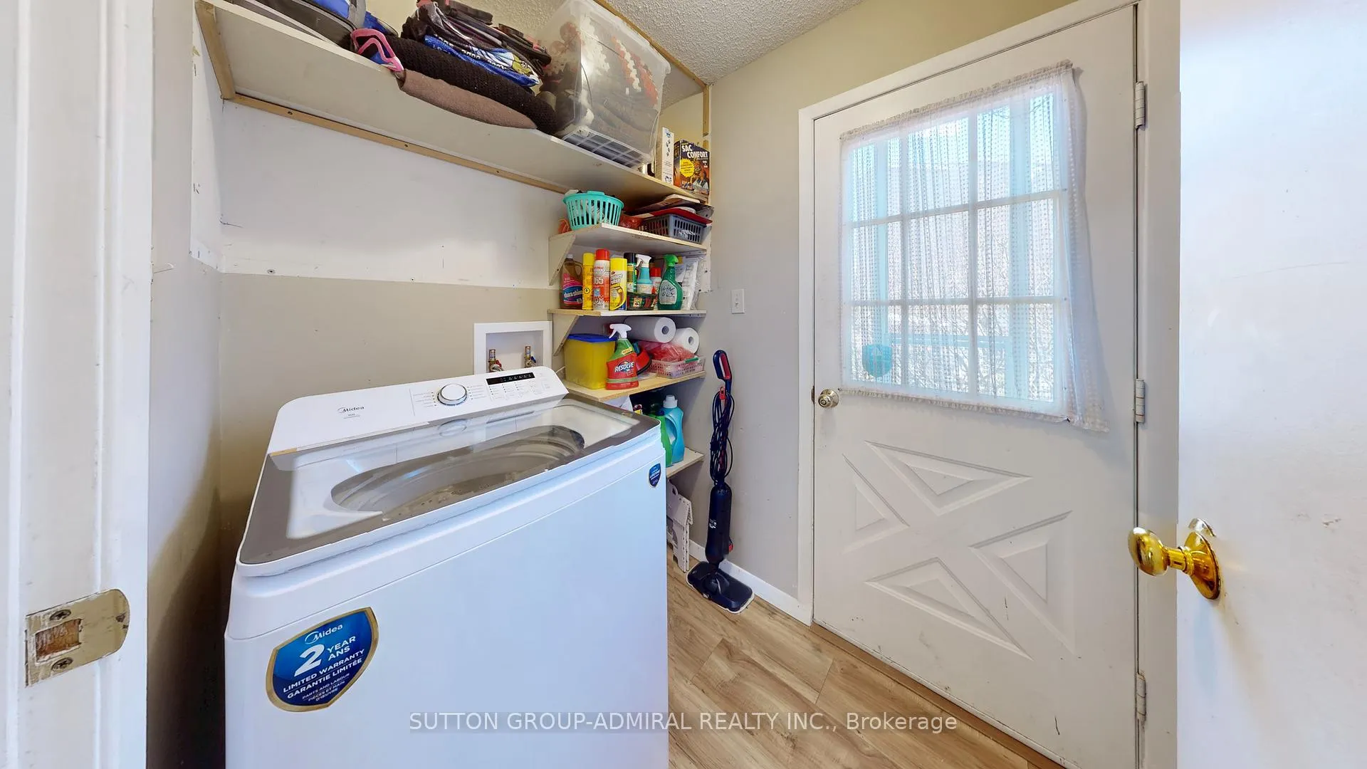 Photo 19 of 68 Patterson Crescent, Ajax, Central — HOMEH