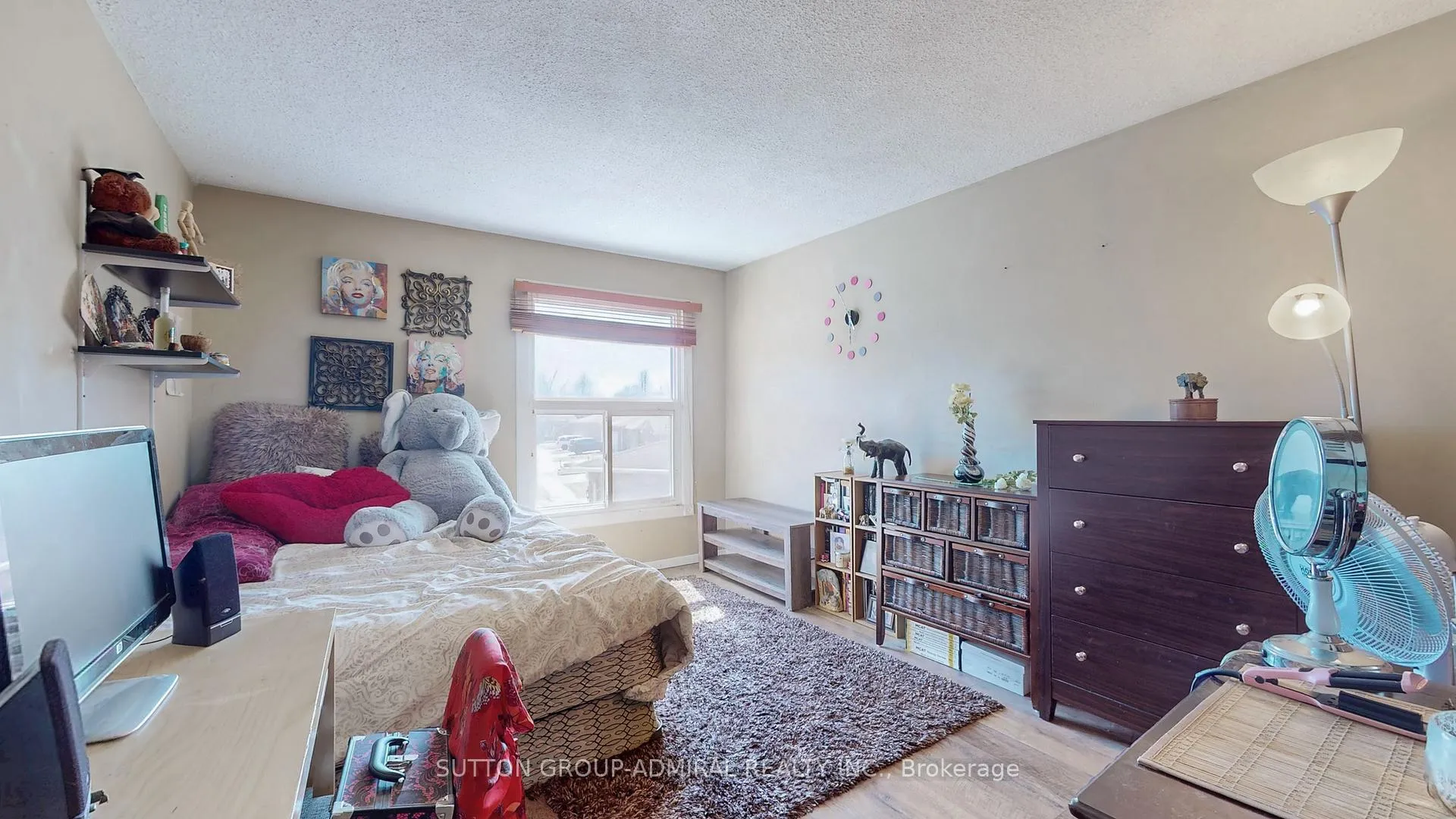 Photo 32 of 68 Patterson Crescent, Ajax, Central — HOMEH
