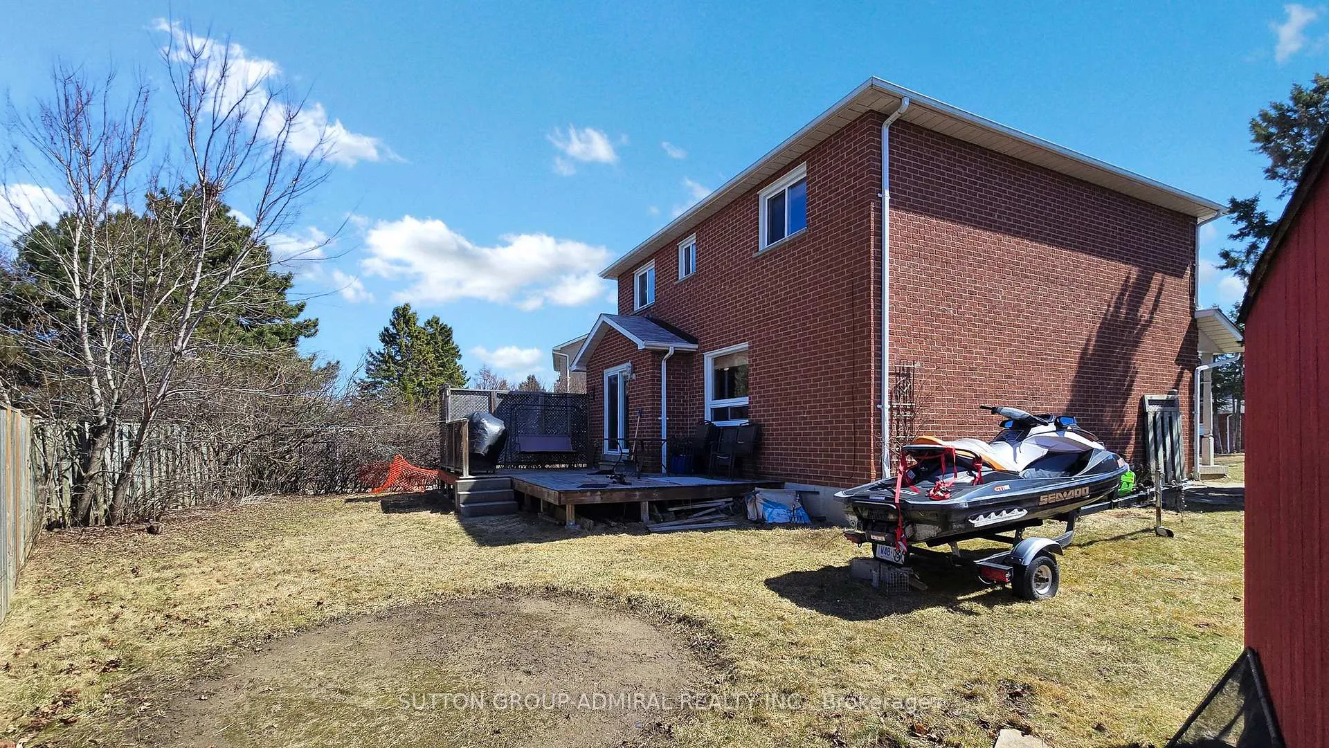 Photo 48 of 68 Patterson Crescent, Ajax, Central — HOMEH