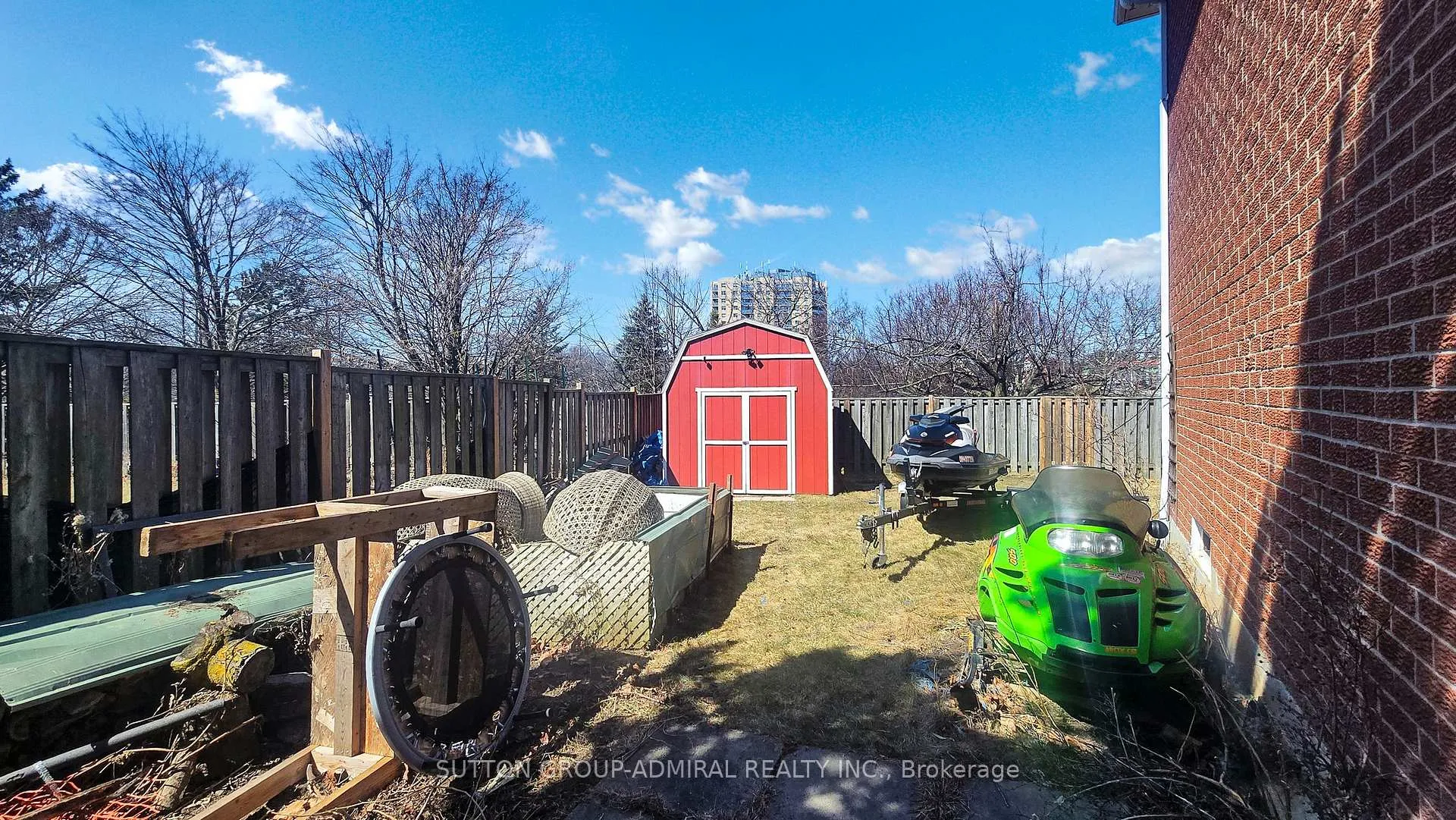 Photo 49 of 68 Patterson Crescent, Ajax, Central — HOMEH