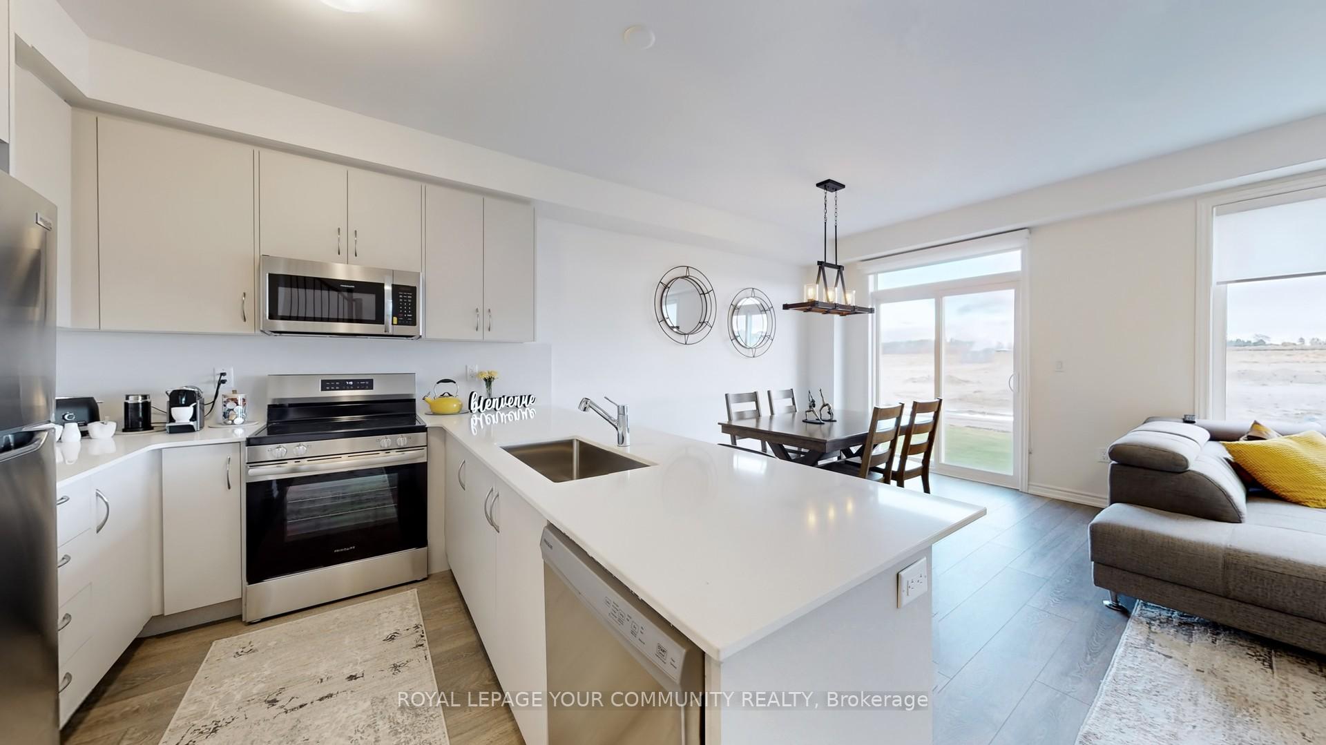 Photo 1 of 127 Greer Street, Barrie, Rural Barrie Southeast — HOMEH
