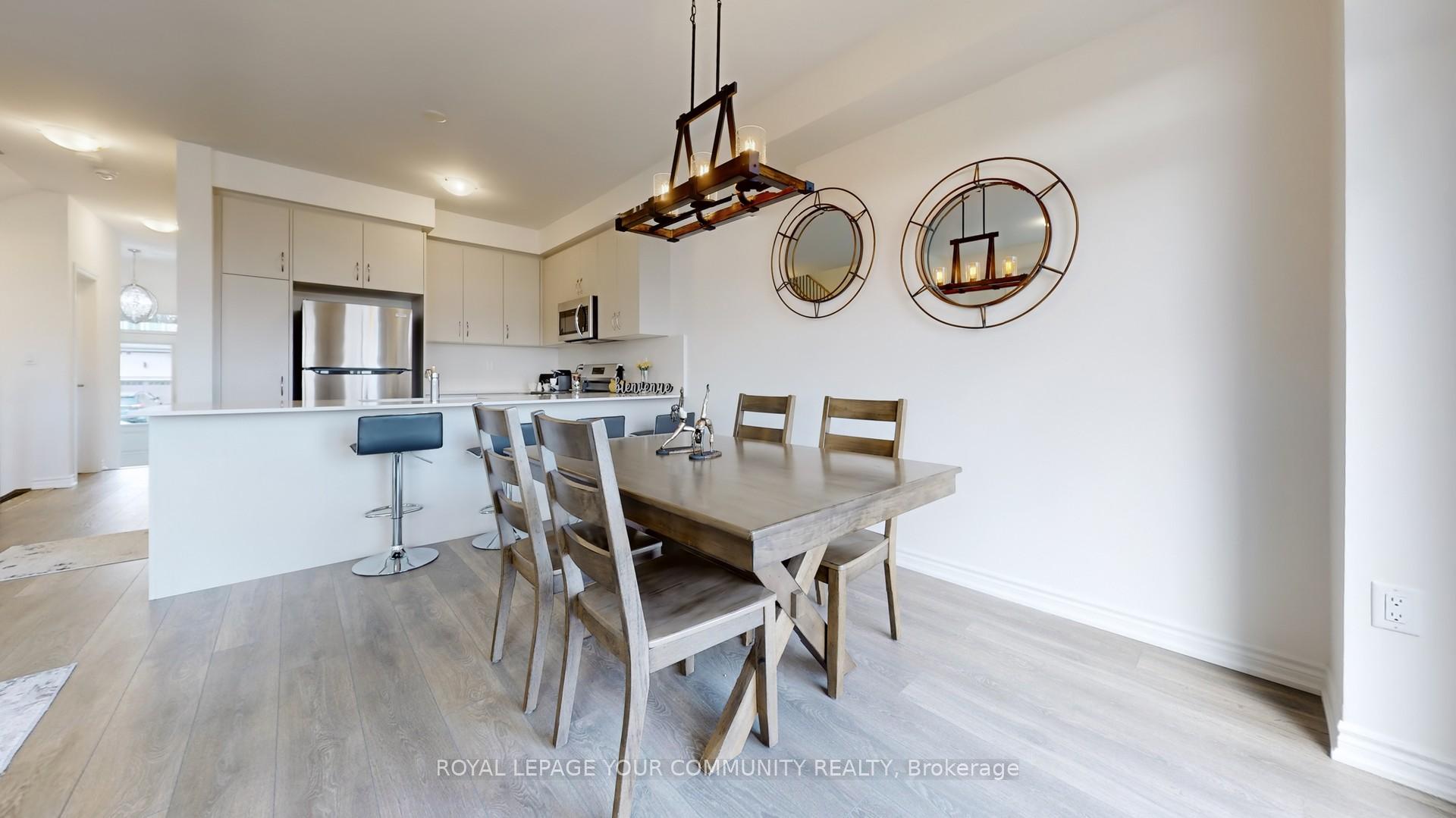 Photo 10 of 127 Greer Street, Barrie, Rural Barrie Southeast — HOMEH