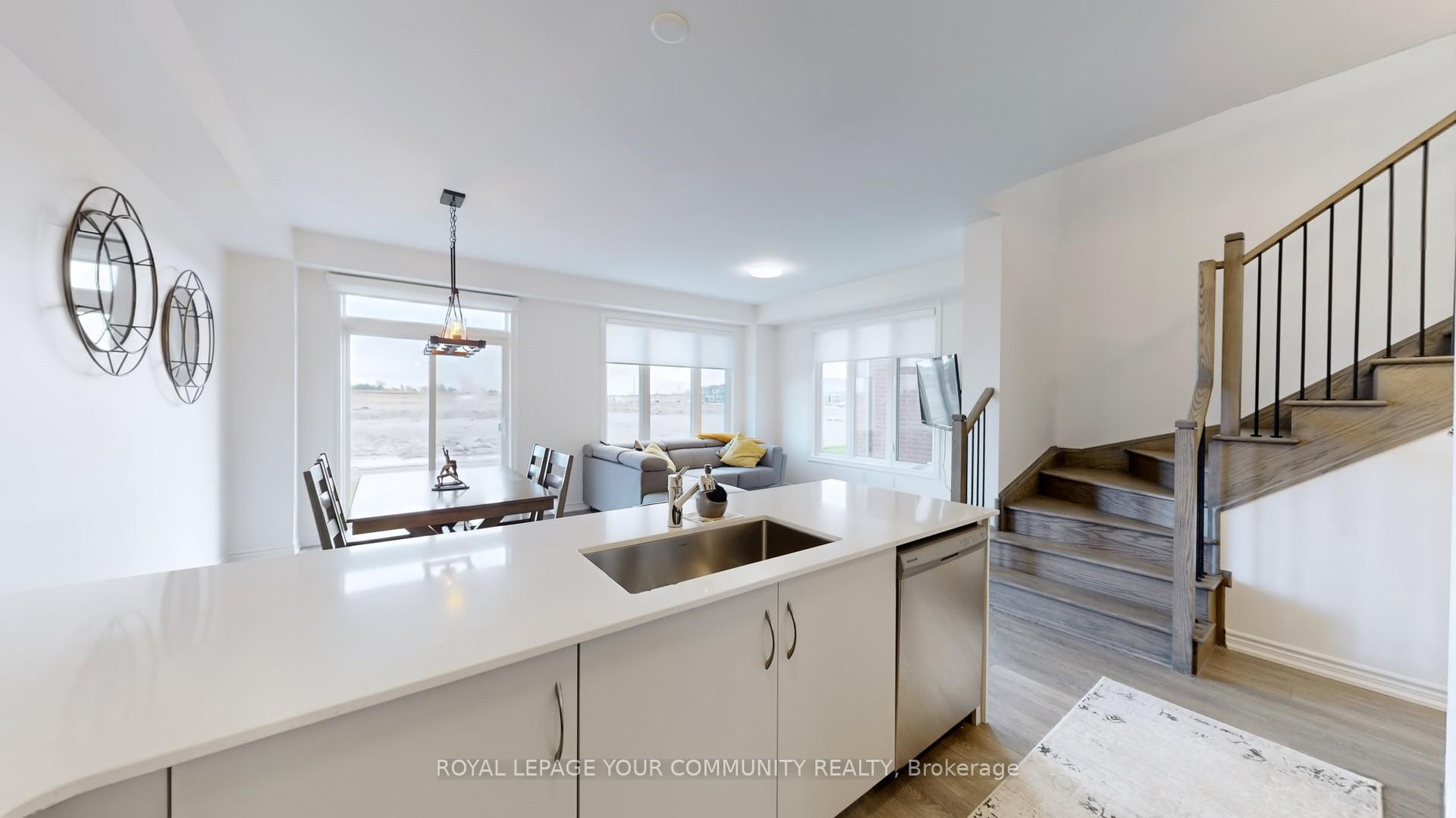 Photo 14 of 127 Greer Street, Barrie, Rural Barrie Southeast — HOMEH