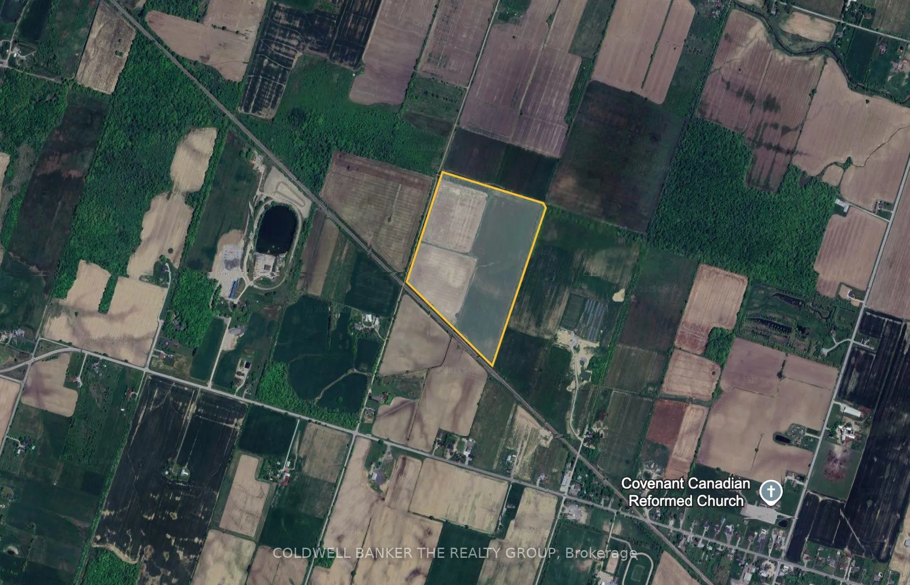 Photo 2 of Unit Con#6, PtLt20 Hysert Road, Grimsby, Grimsby Escarpment — HOMEH