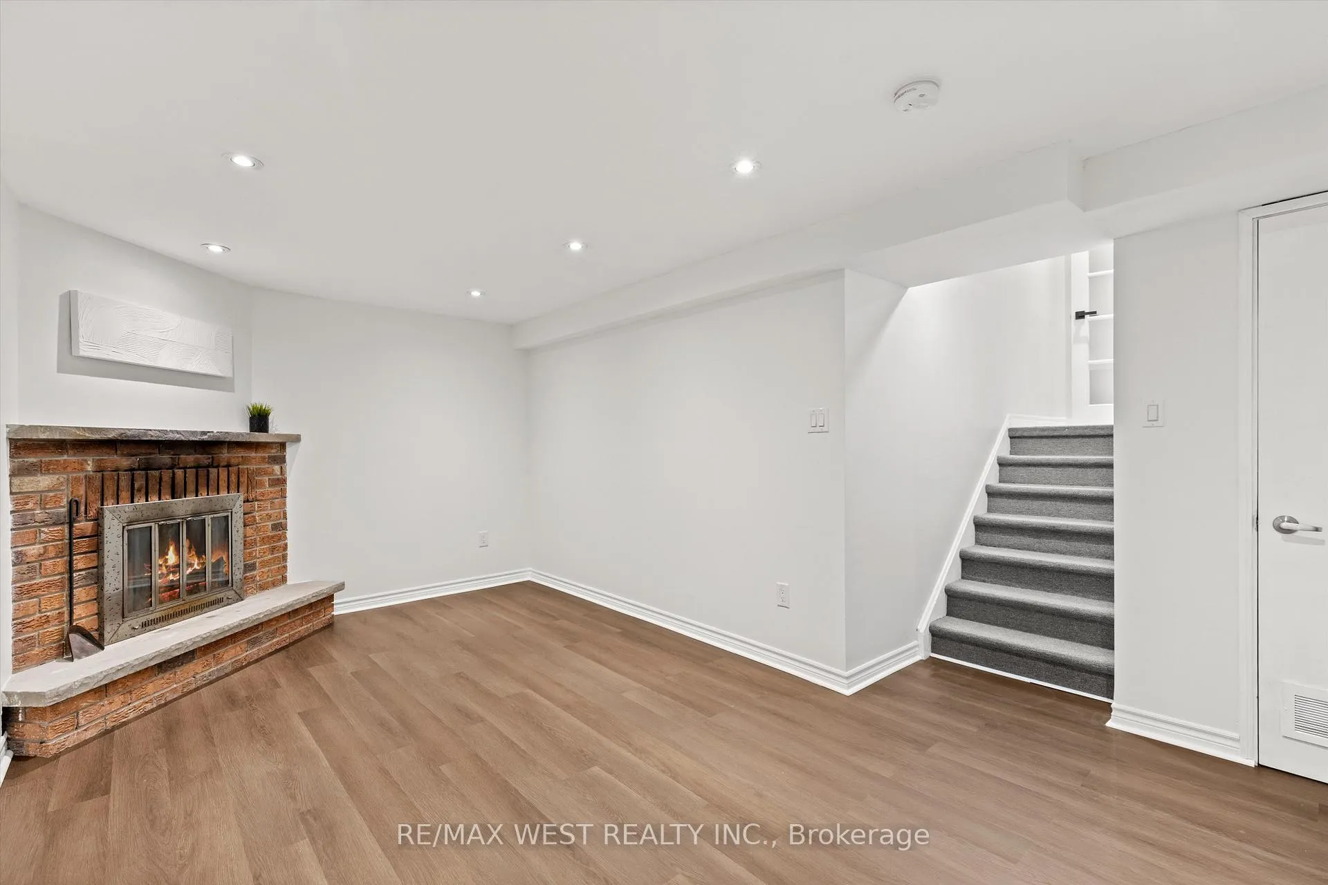 Photo 21 of Unit 41, 88 Rainbow Drive, Vaughan, West Woodbridge — HOMEH