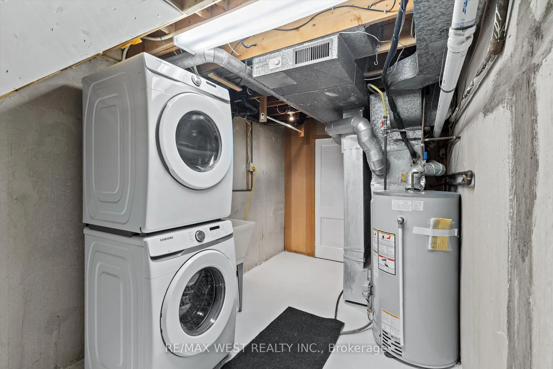 Photo 23 of Unit 41, 88 Rainbow Drive, Vaughan, West Woodbridge — HOMEH