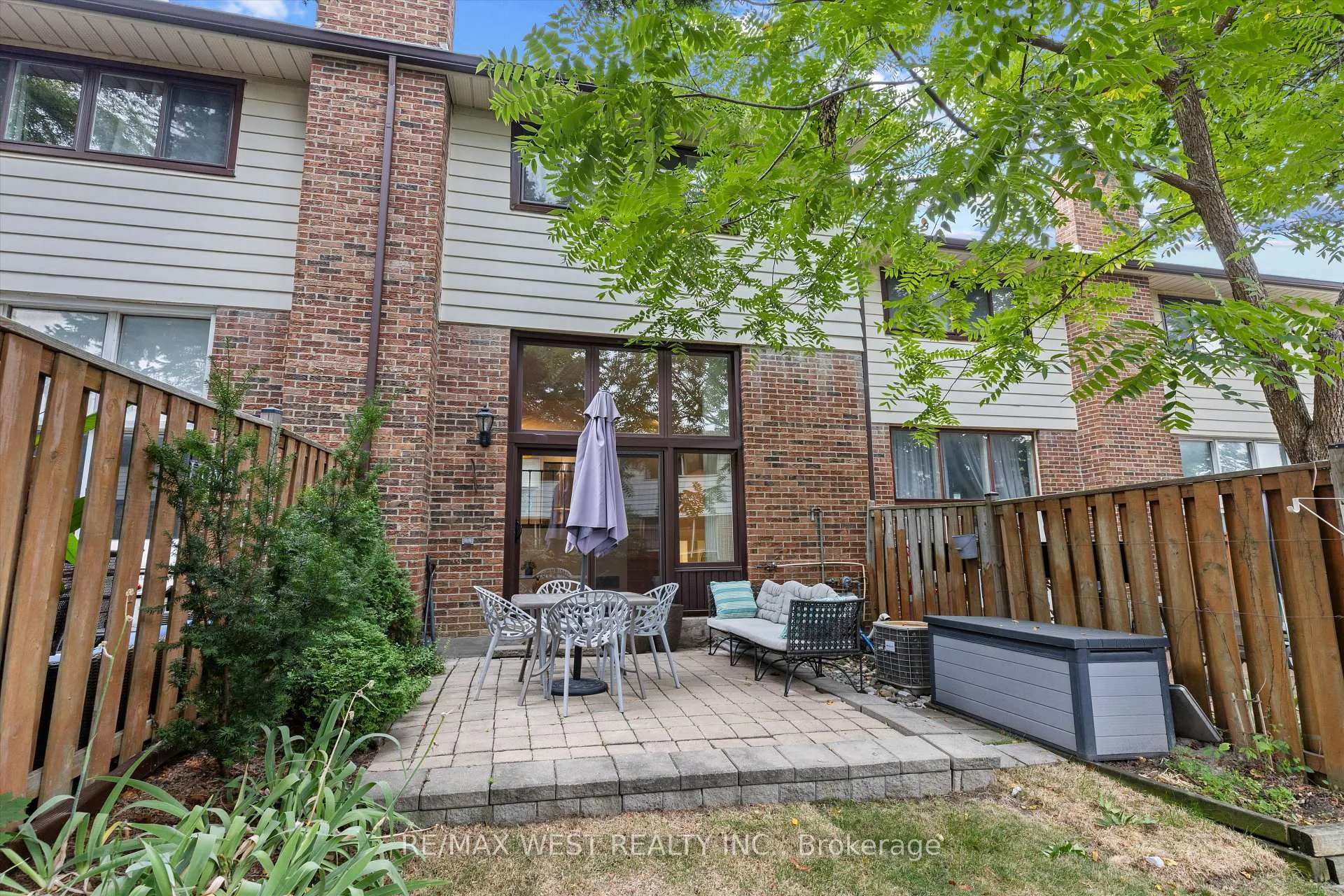 Photo 24 of Unit 41, 88 Rainbow Drive, Vaughan, West Woodbridge — HOMEH