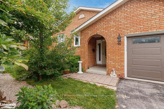 Photo 2 of 96 Lockhart Road, Collingwood — HOMEH