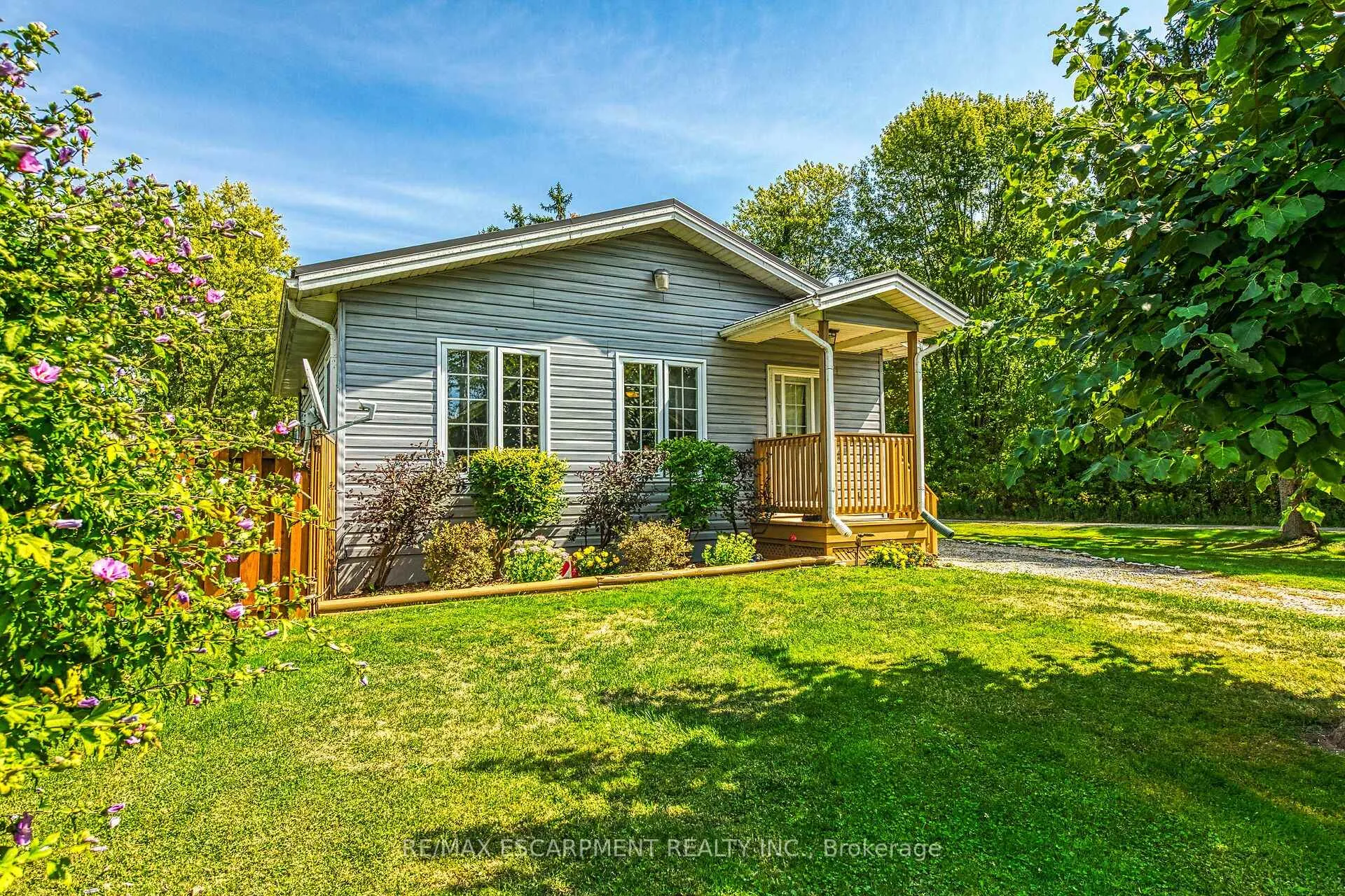 Photo 7 of 8 Downey Road, Haldimand, Dunnville — HOMEH
