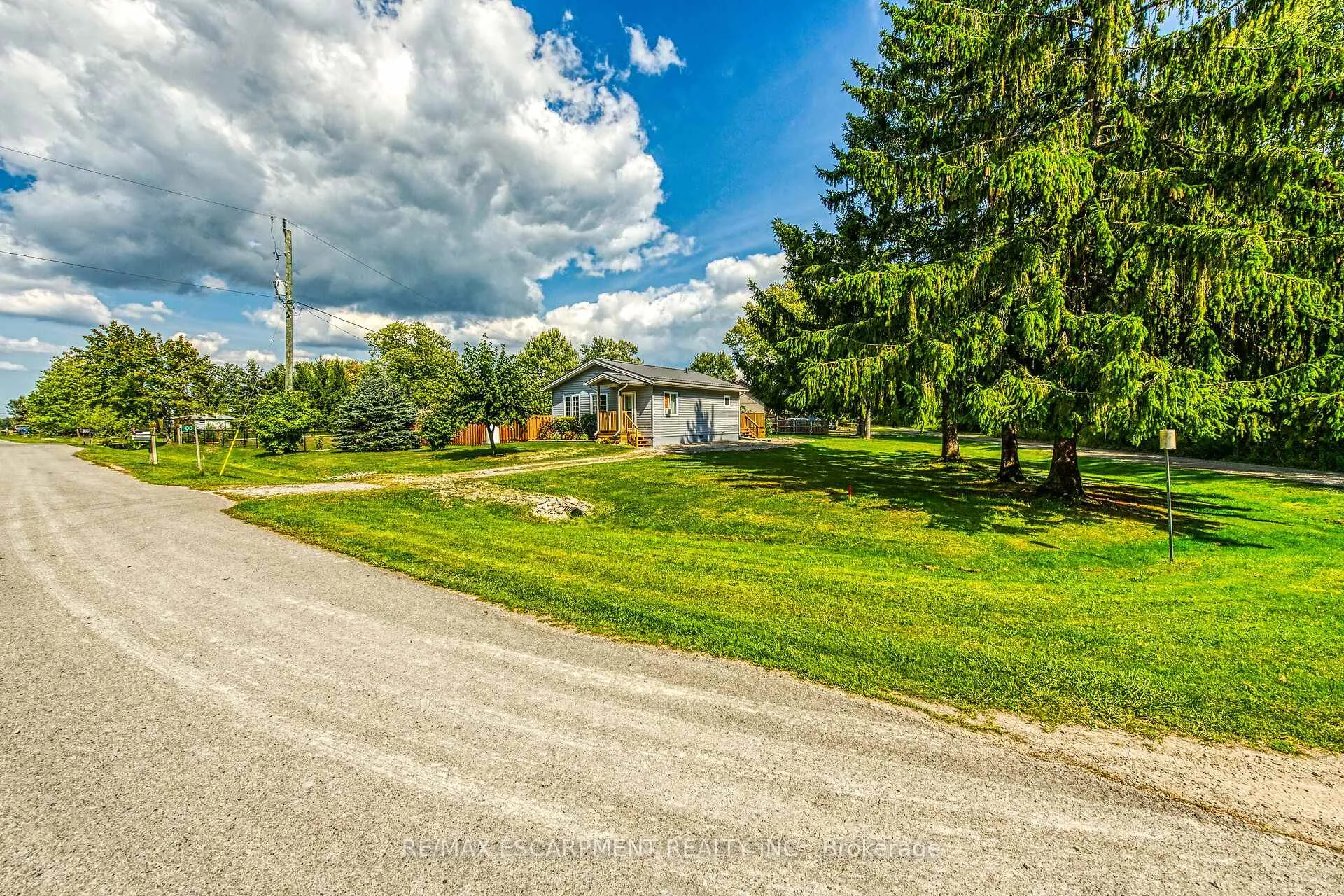 Photo 8 of 8 Downey Road, Haldimand, Dunnville — HOMEH