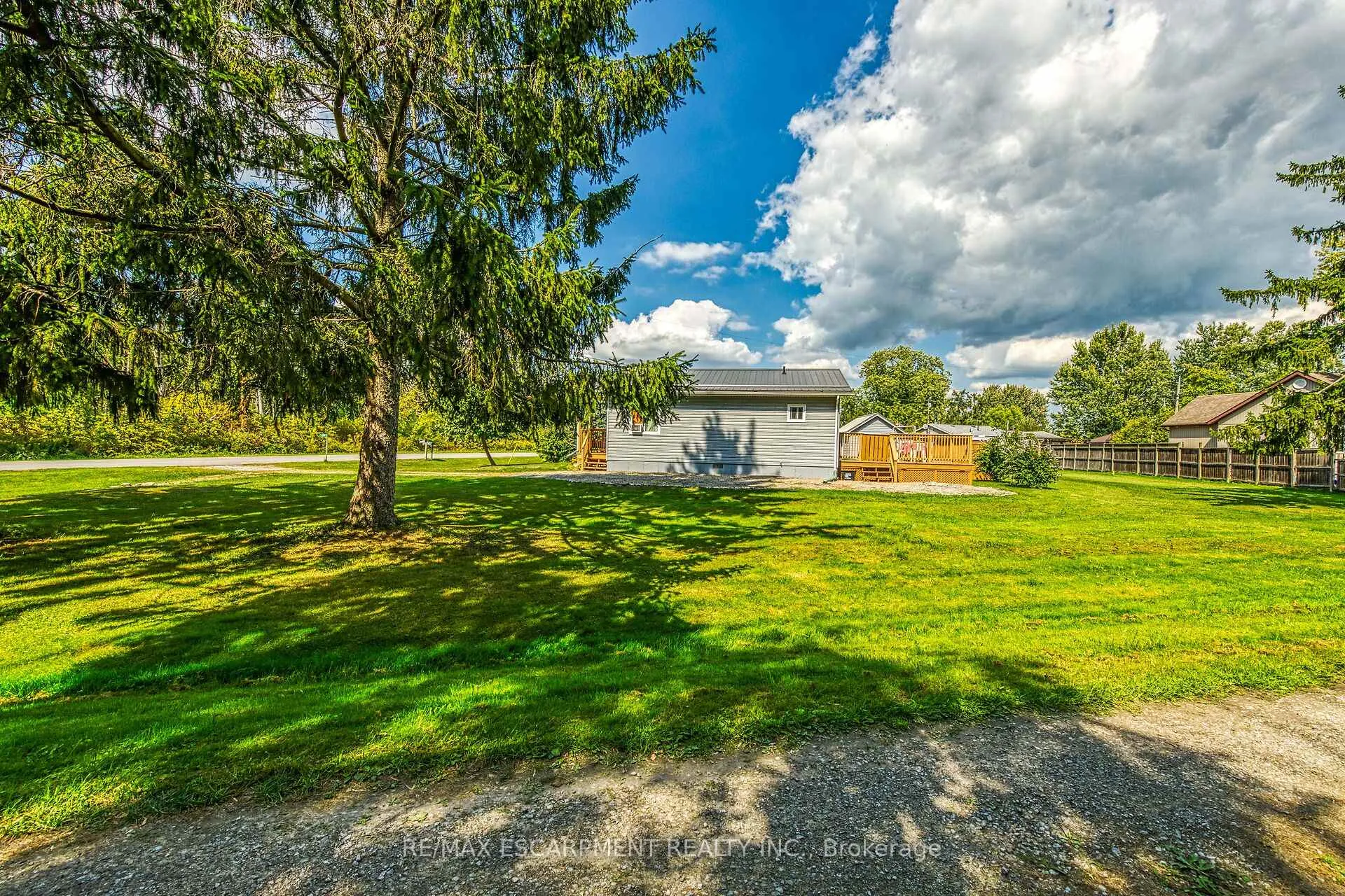 Photo 9 of 8 Downey Road, Haldimand, Dunnville — HOMEH