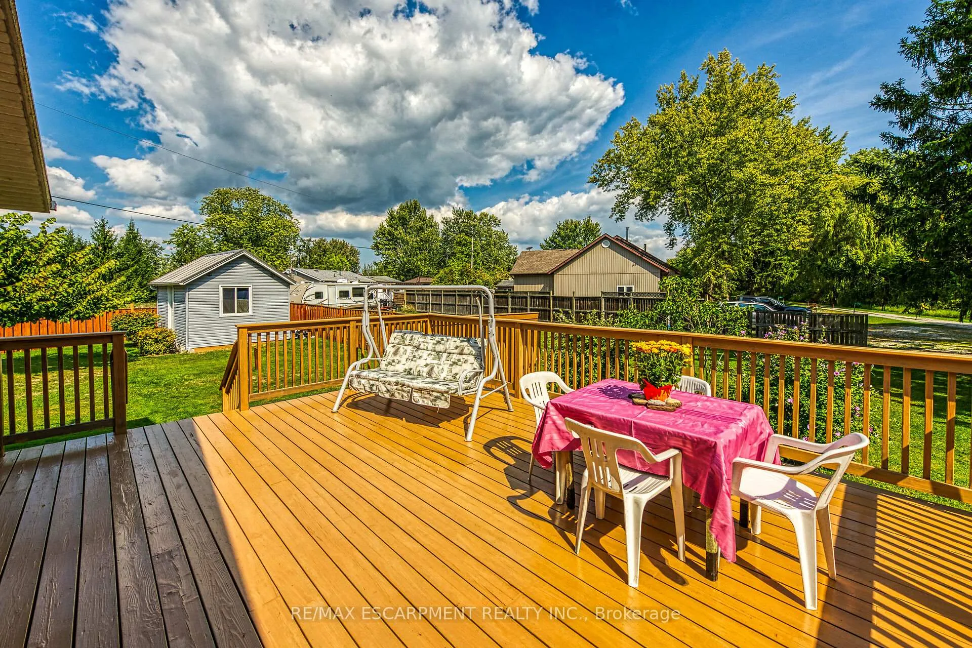 Photo 26 of 8 Downey Road, Haldimand, Dunnville — HOMEH