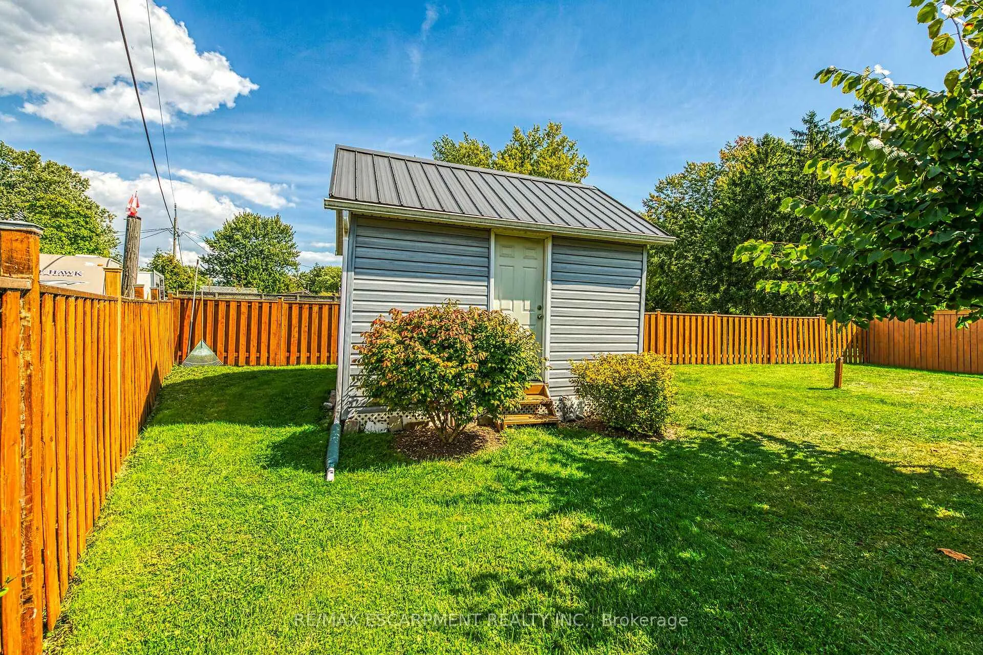 Photo 31 of 8 Downey Road, Haldimand, Dunnville — HOMEH