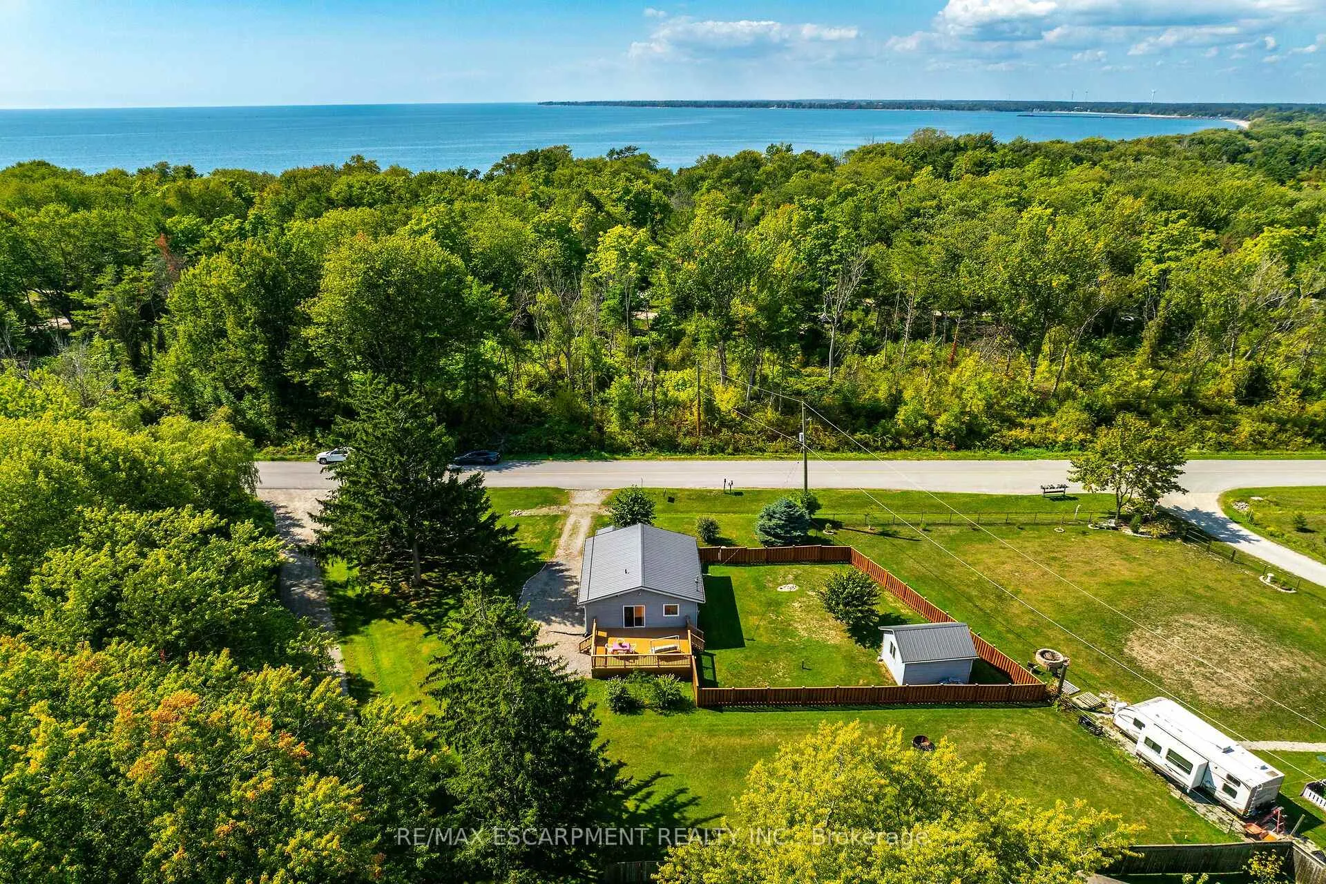 Photo 36 of 8 Downey Road, Haldimand, Dunnville — HOMEH