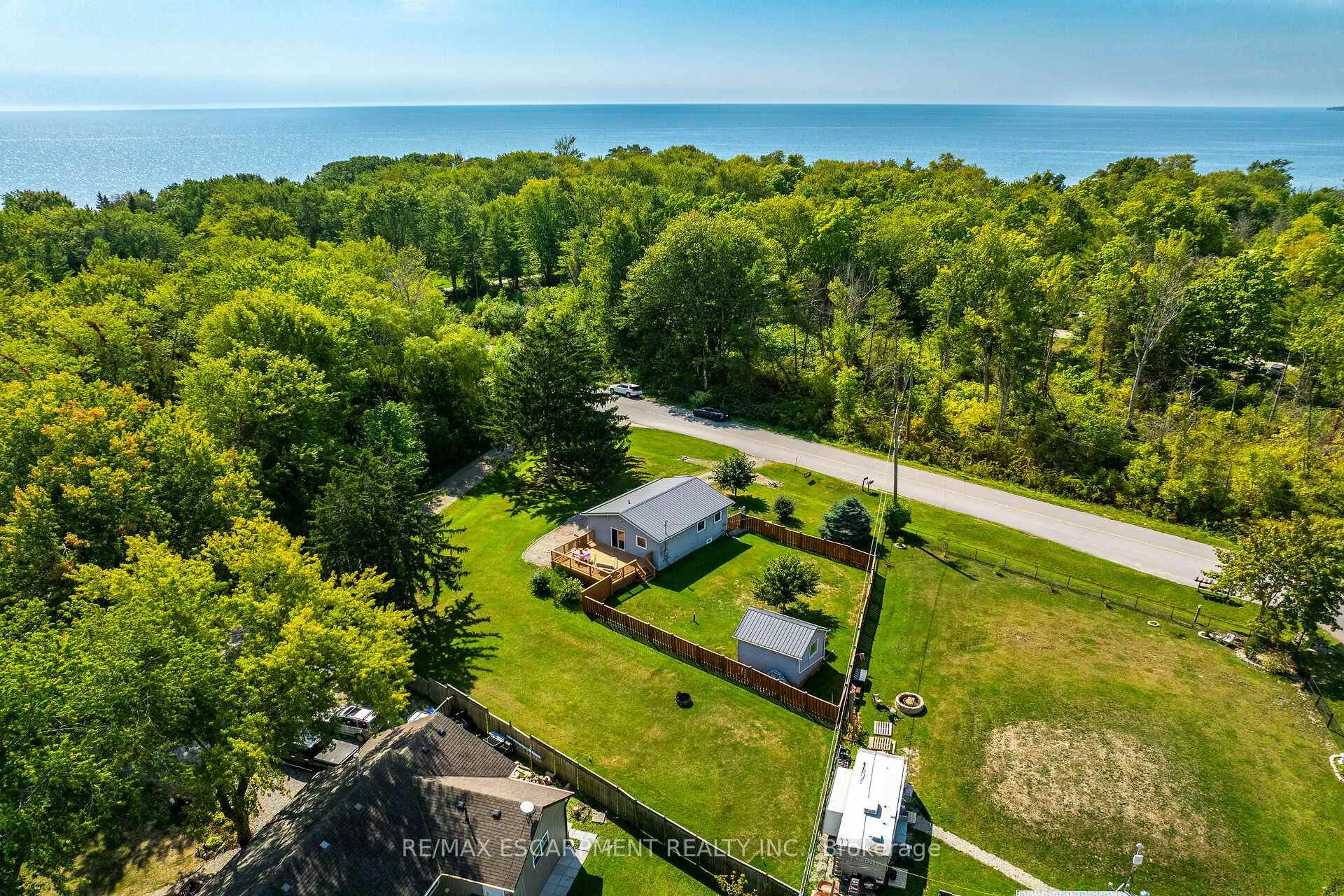 Photo 37 of 8 Downey Road, Haldimand, Dunnville — HOMEH