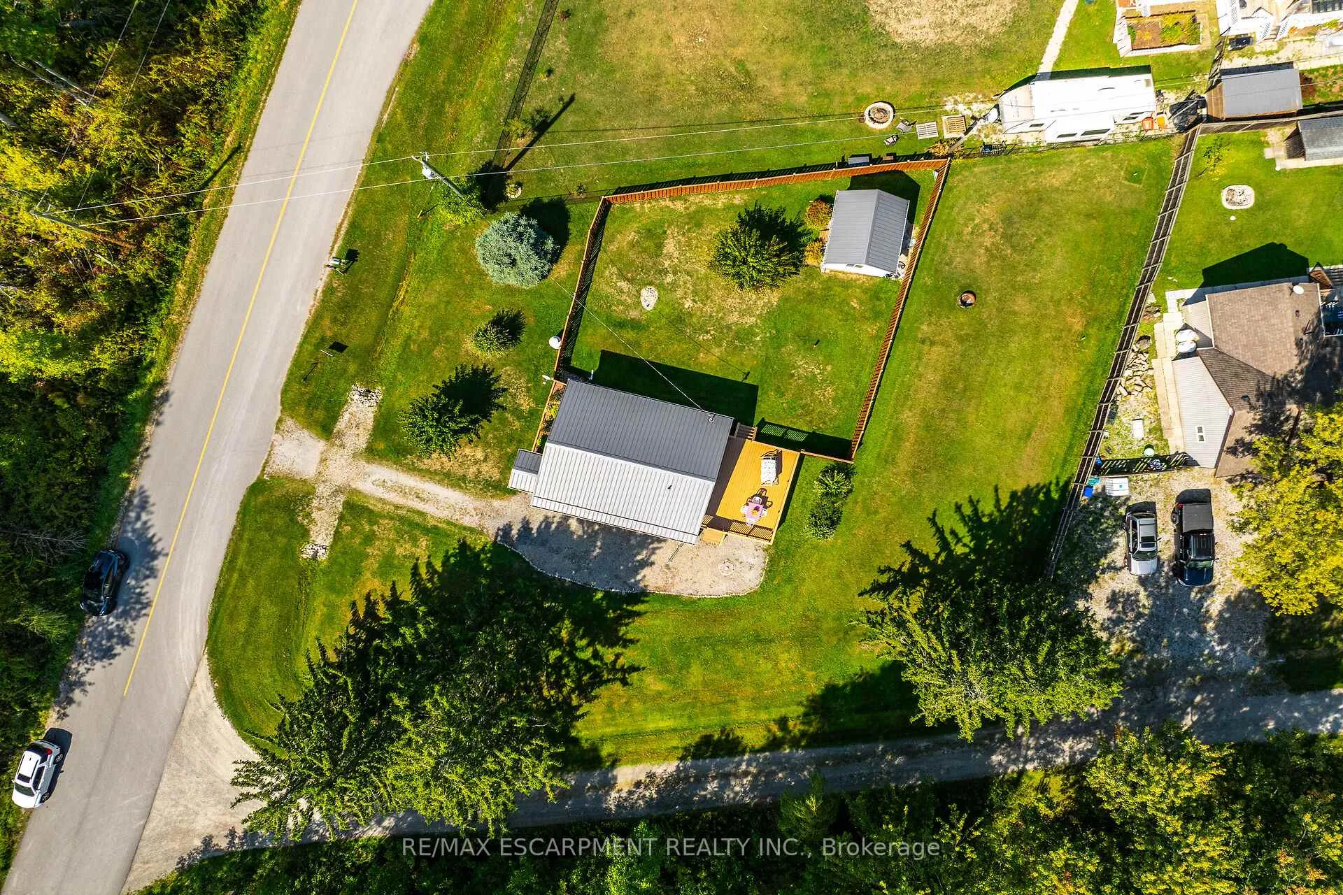 Photo 38 of 8 Downey Road, Haldimand, Dunnville — HOMEH