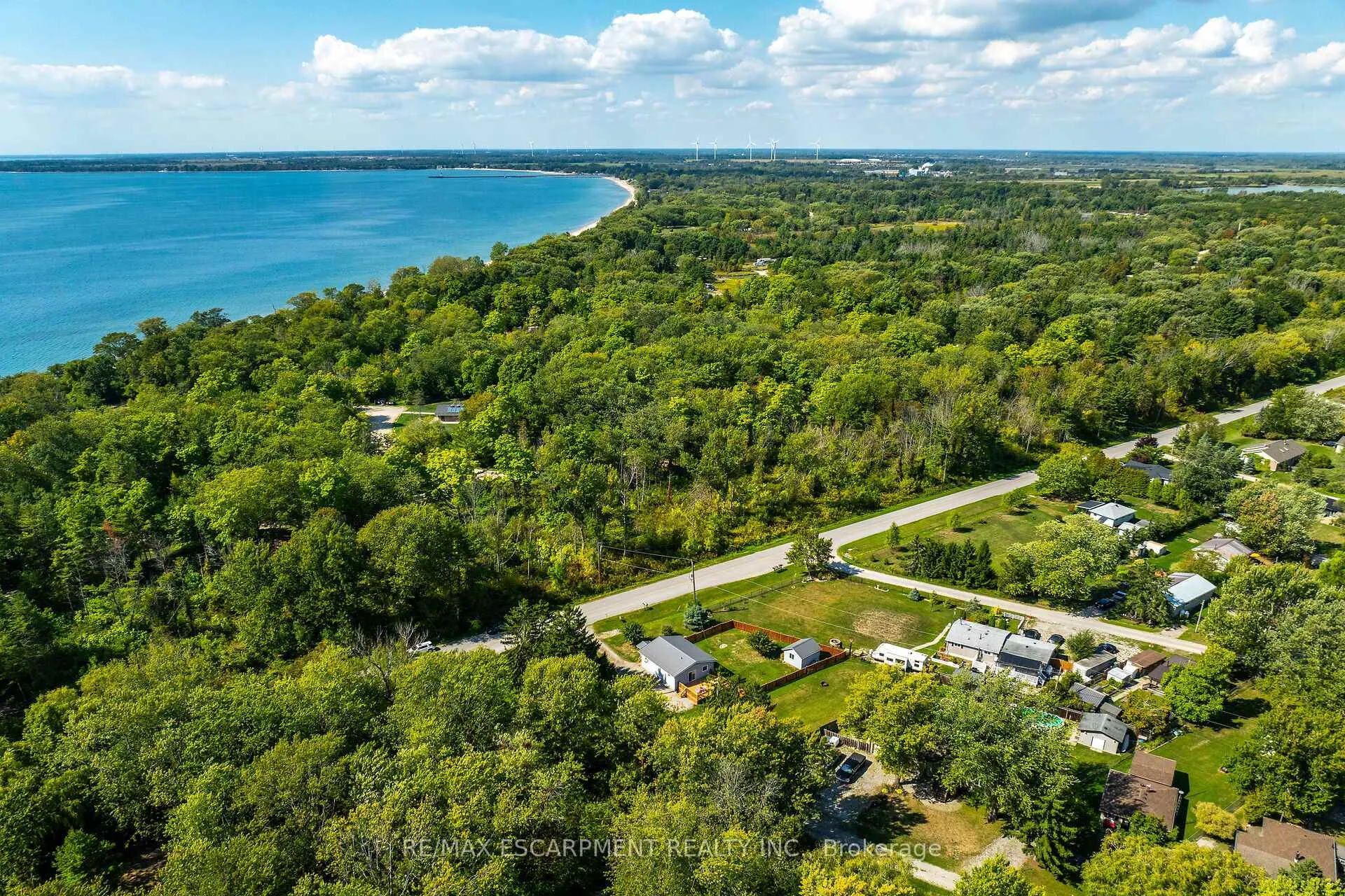 Photo 39 of 8 Downey Road, Haldimand, Dunnville — HOMEH
