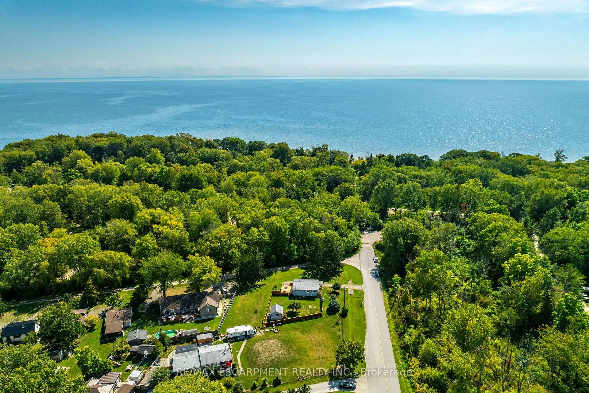 Photo 42 of 8 Downey Road, Haldimand, Dunnville — HOMEH