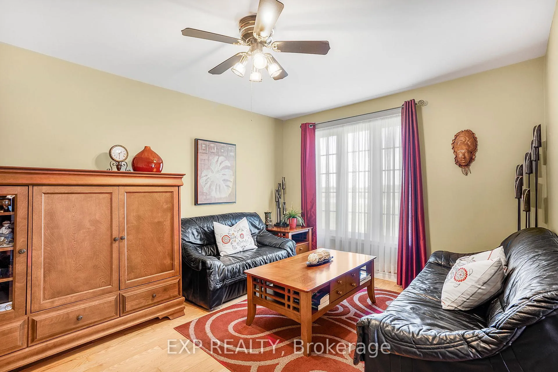 Photo 13 of 273 600 Route, The Nation, The Nation Municipality — HOMEH