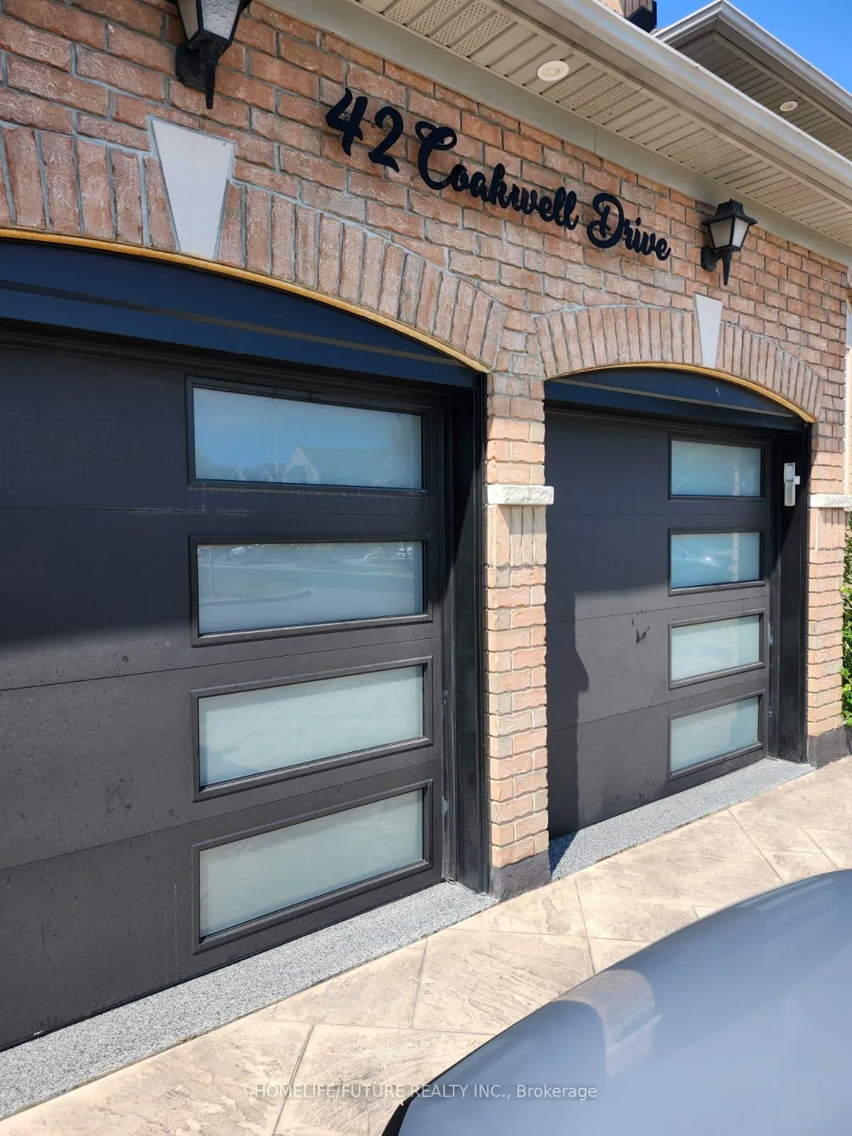 Photo 3 of Unit Bsmt, 42 Coakwell Drive, Markham, Box Grove — HOMEH