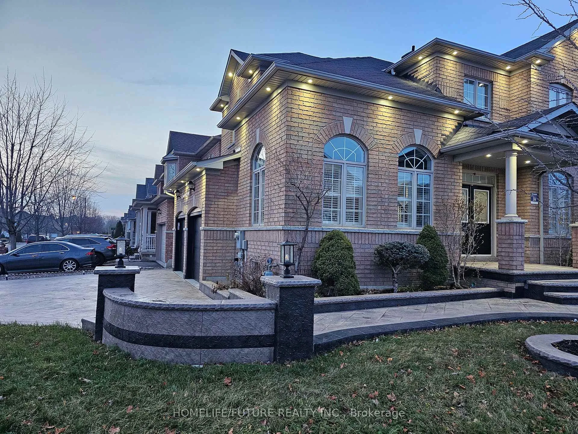 Photo 4 of Unit Bsmt, 42 Coakwell Drive, Markham, Box Grove — HOMEH