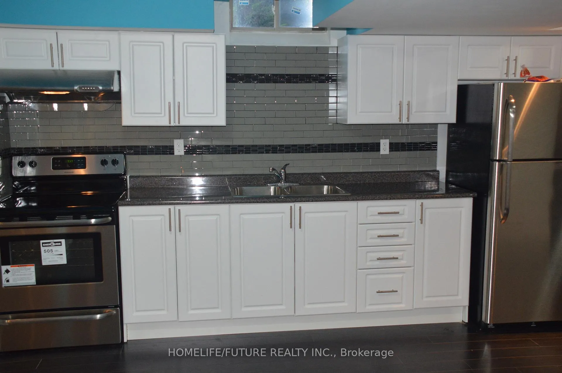 Photo 6 of Unit Bsmt, 42 Coakwell Drive, Markham, Box Grove — HOMEH