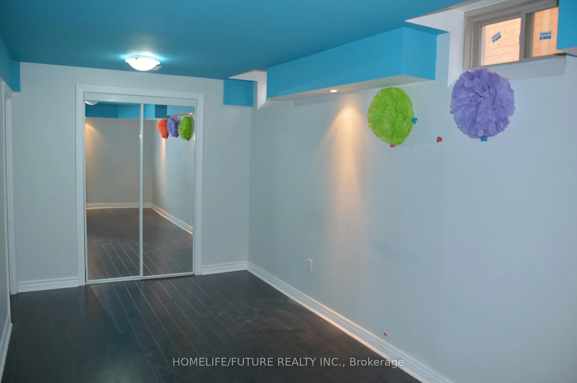 Photo 9 of Unit Bsmt, 42 Coakwell Drive, Markham, Box Grove — HOMEH