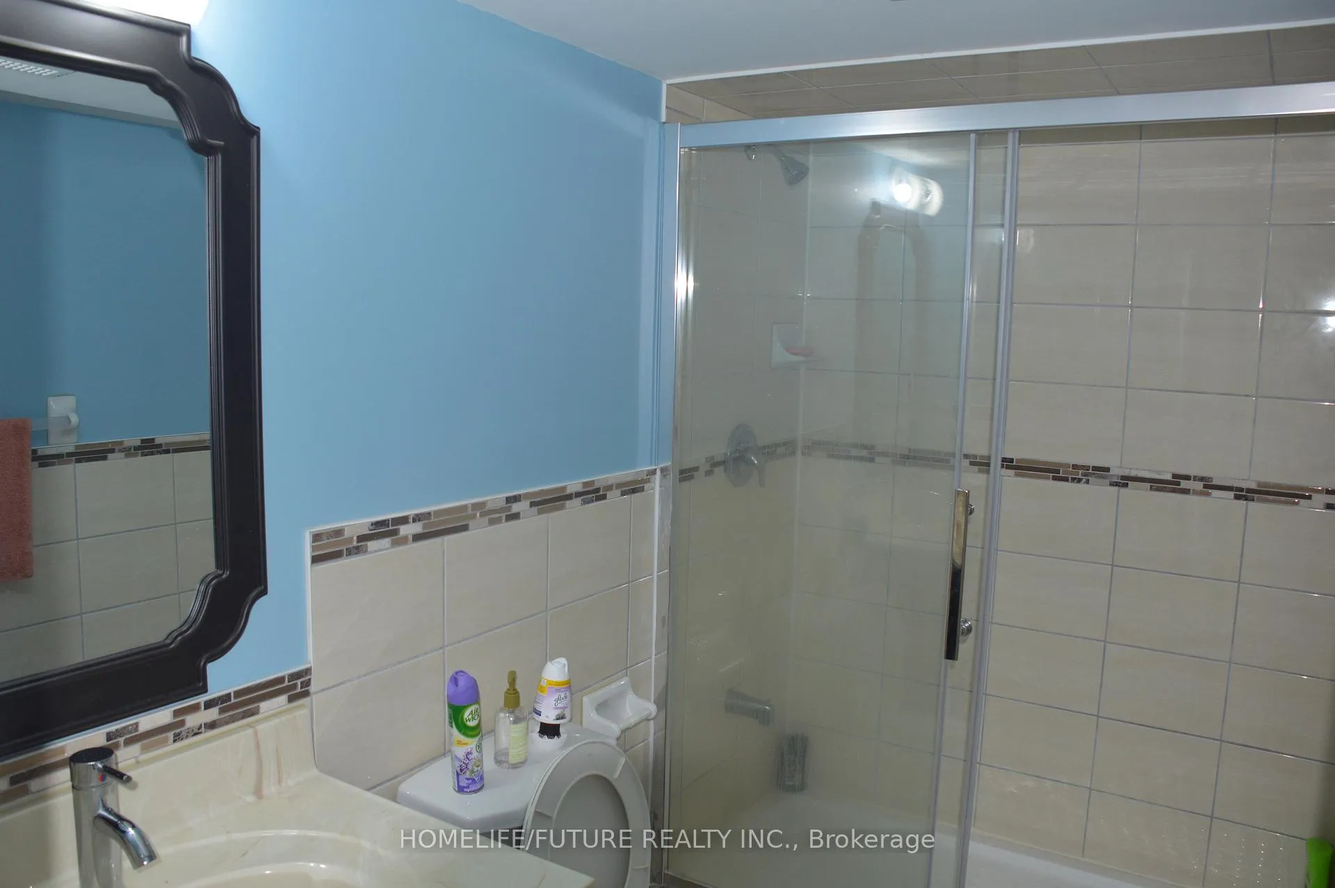 Photo 10 of Unit Bsmt, 42 Coakwell Drive, Markham, Box Grove — HOMEH