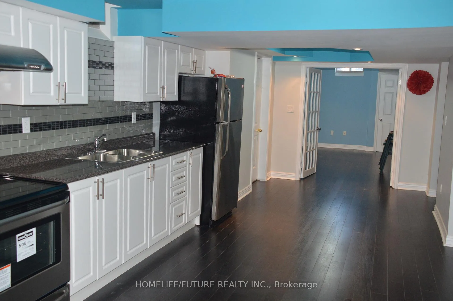 Photo 12 of Unit Bsmt, 42 Coakwell Drive, Markham, Box Grove — HOMEH
