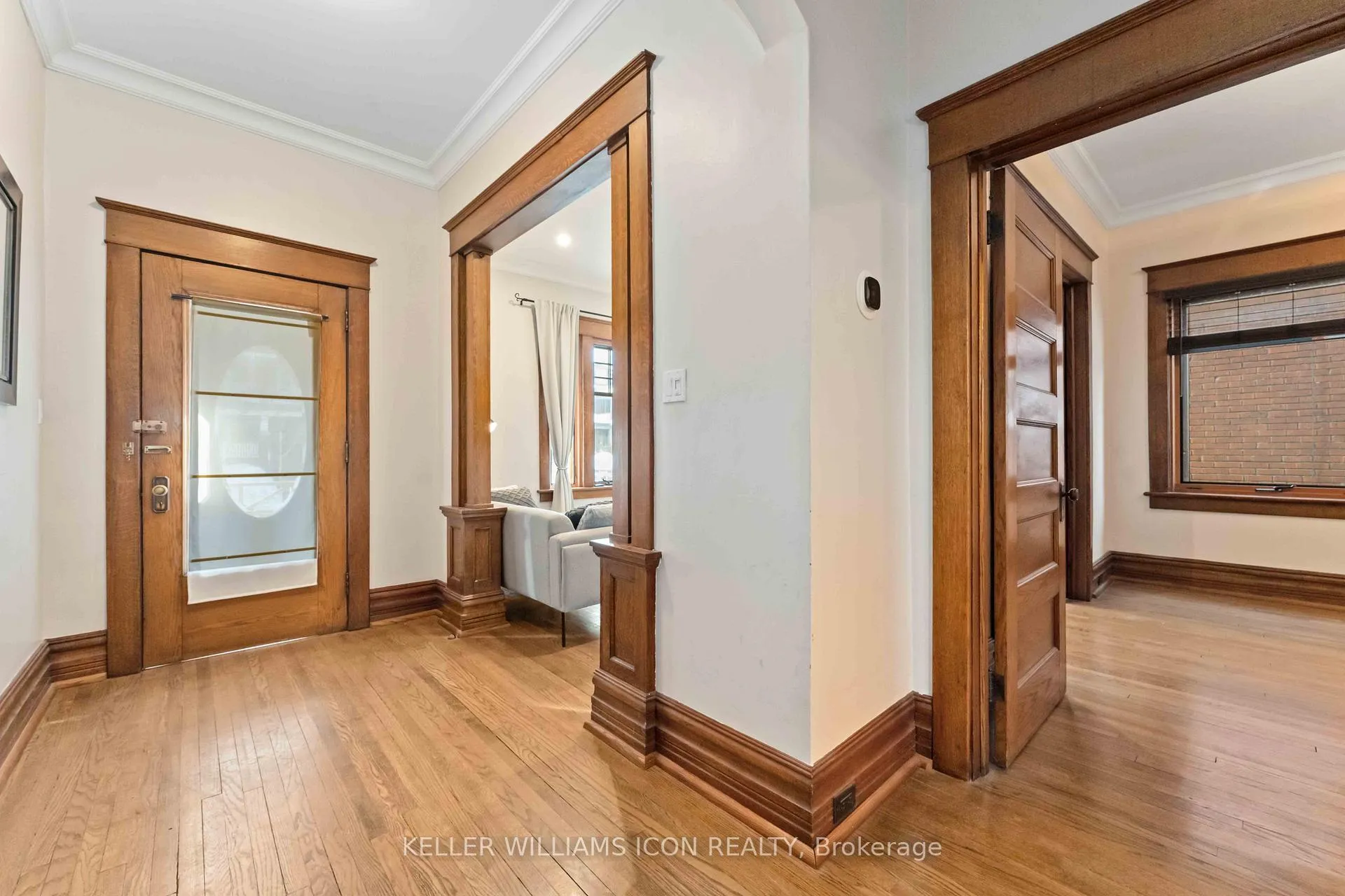 Photo 2 of 229 Powell Avenue, Ottawa, Glebe — HOMEH