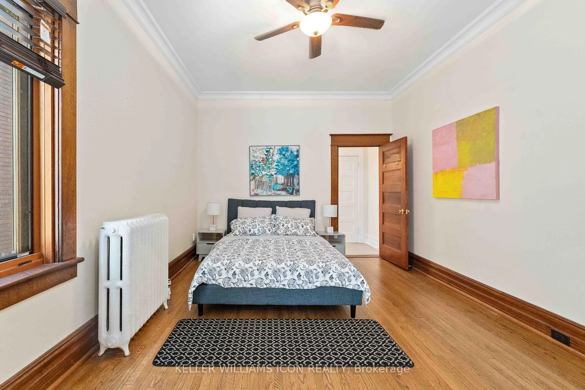 Photo 5 of 229 Powell Avenue, Ottawa, Glebe — HOMEH