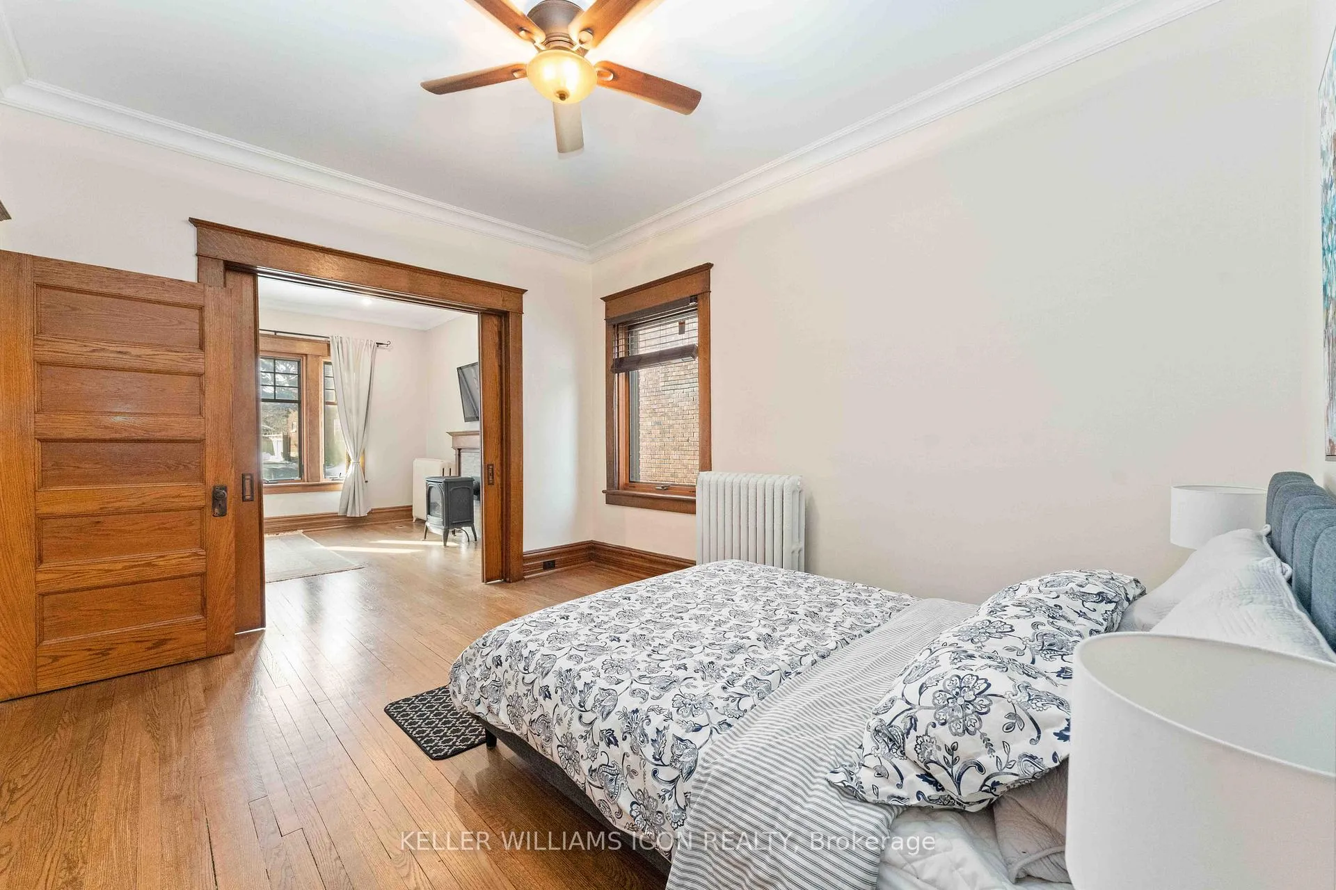 Photo 6 of 229 Powell Avenue, Ottawa, Glebe — HOMEH