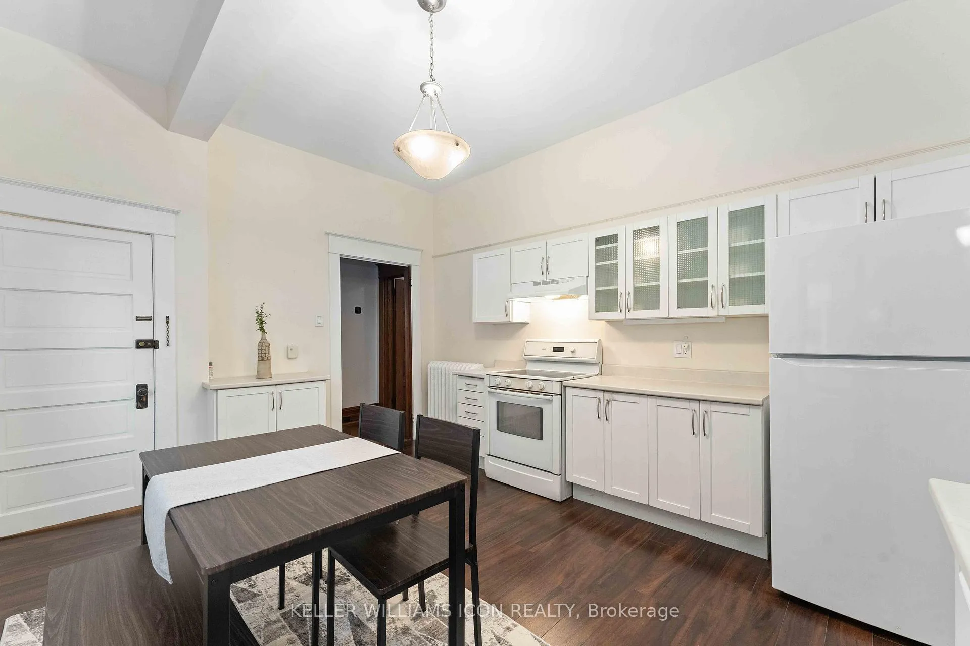 Photo 9 of 229 Powell Avenue, Ottawa, Glebe — HOMEH